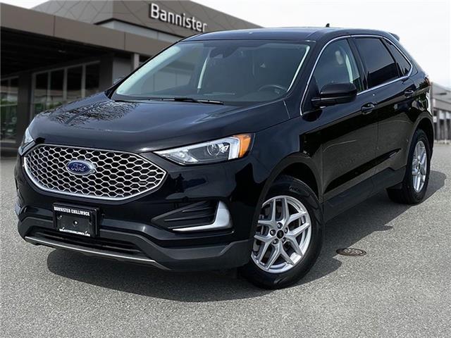 2024 Ford Edge SEL (Stk: H25-0049P) in Chilliwack - Image 1 of 23