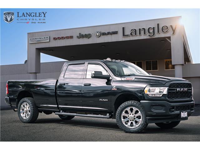 2019 RAM 3500 Tradesman (Stk: LC2560) in Surrey - Image 1 of 18