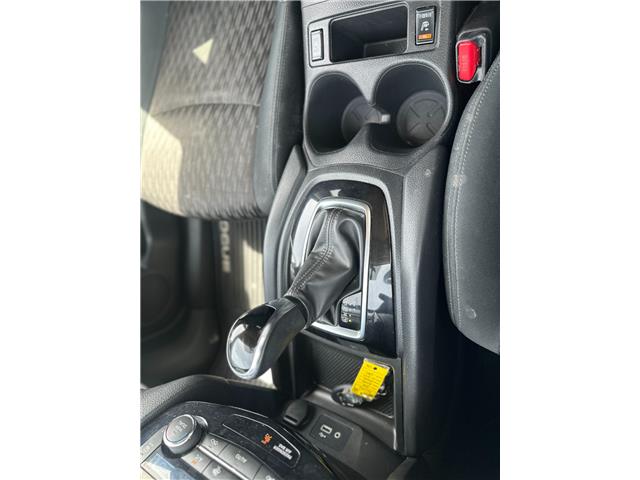 2018 Nissan Rogue SV (Stk: 25T1494A) in Winnipeg - Image 12 of 25