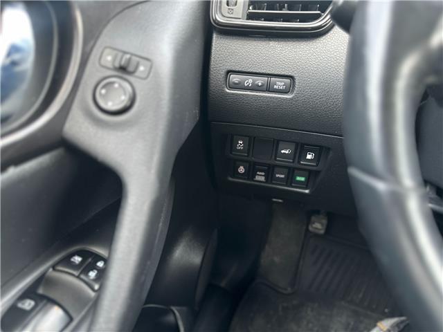 2018 Nissan Rogue SV (Stk: 25T1494A) in Winnipeg - Image 16 of 25