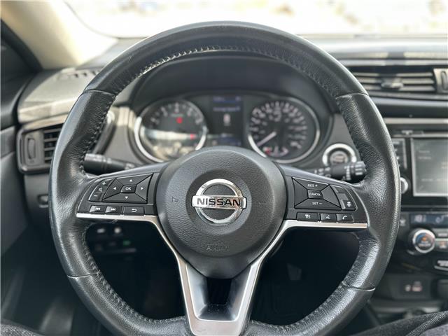 2018 Nissan Rogue SV (Stk: 25T1494A) in Winnipeg - Image 17 of 25