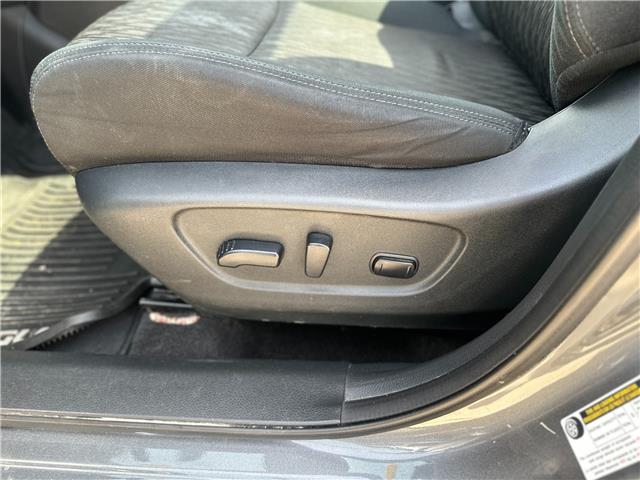 2018 Nissan Rogue SV (Stk: 25T1494A) in Winnipeg - Image 23 of 25