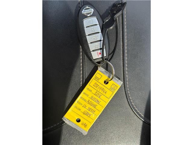 2018 Nissan Rogue SV (Stk: 25T1494A) in Winnipeg - Image 25 of 25