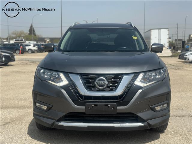 2018 Nissan Rogue SV (Stk: 25T1494A) in Winnipeg - Image 2 of 25