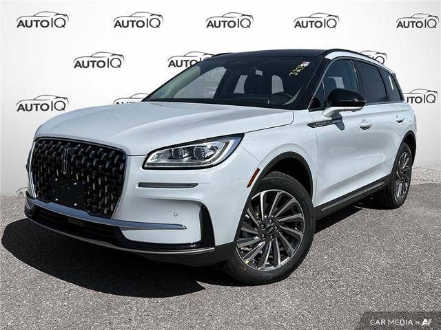 2025 Lincoln Corsair Reserve (Stk: 5C049) in Oakville - Image 1 of 25
