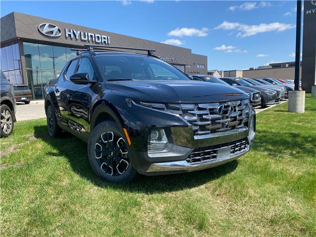 2023 Hyundai Santa Cruz  (Stk: 80192B) in Saskatoon - Image 1 of 30