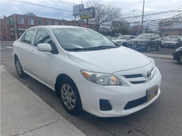 2011 Toyota Corolla LE (Stk: T612442) in Scarborough - Image 3 of 14 2011 Toyota Corolla LE (Stk: T612442) in Scarborough - Image 3 of 14