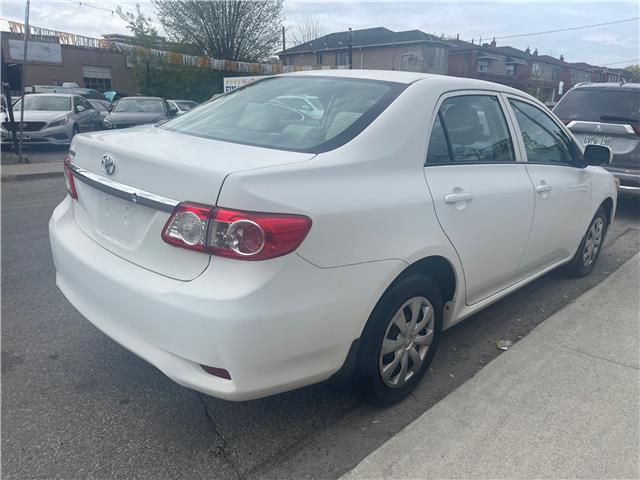 2011 Toyota Corolla LE (Stk: T612442) in Scarborough - Image 5 of 14 2011 Toyota Corolla LE (Stk: T612442) in Scarborough - Image 5 of 14