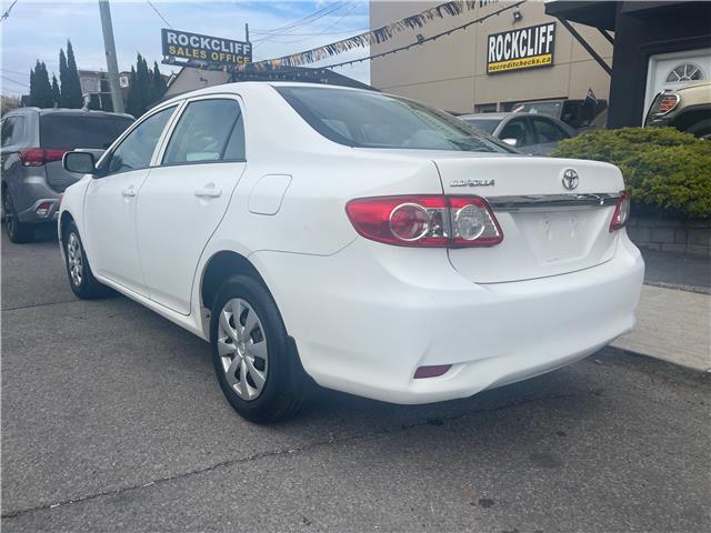 2011 Toyota Corolla LE (Stk: T612442) in Scarborough - Image 7 of 14 2011 Toyota Corolla LE (Stk: T612442) in Scarborough - Image 7 of 14