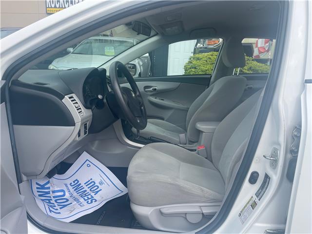 2011 Toyota Corolla LE (Stk: T612442) in Scarborough - Image 9 of 14 2011 Toyota Corolla LE (Stk: T612442) in Scarborough - Image 9 of 14
