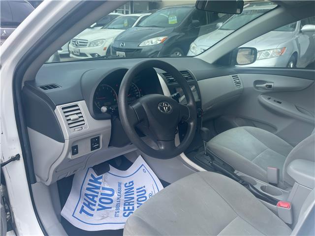 2011 Toyota Corolla LE (Stk: T612442) in Scarborough - Image 10 of 14 2011 Toyota Corolla LE (Stk: T612442) in Scarborough - Image 10 of 14