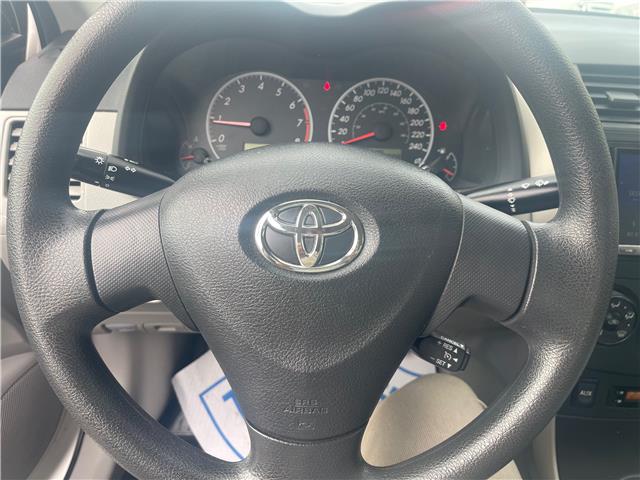 2011 Toyota Corolla LE (Stk: T612442) in Scarborough - Image 11 of 14 2011 Toyota Corolla LE (Stk: T612442) in Scarborough - Image 11 of 14