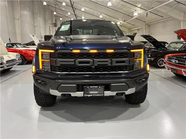 2023 Ford F-150 Raptor in Watford - Image 5 of 33