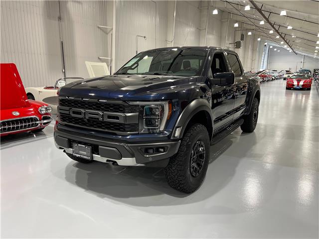2023 Ford F-150 Raptor in Watford - Image 3 of 33