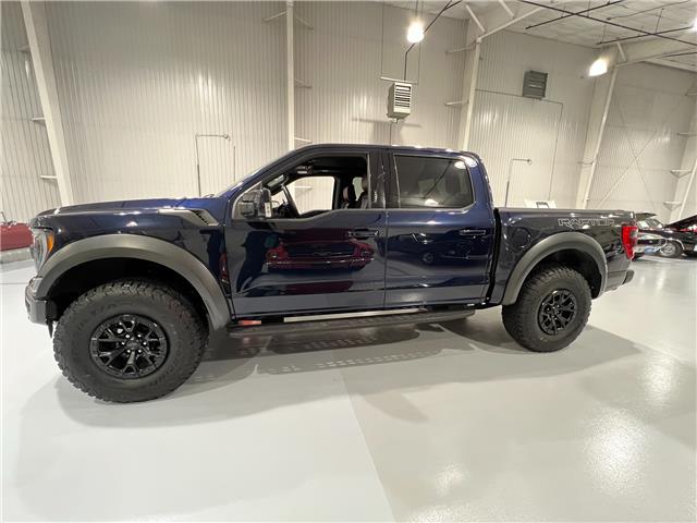 2023 Ford F-150 Raptor in Watford - Image 7 of 33