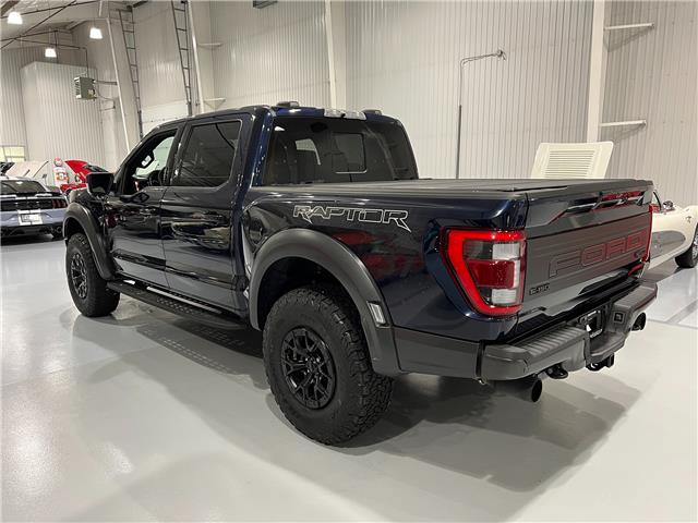2023 Ford F-150 Raptor in Watford - Image 8 of 33
