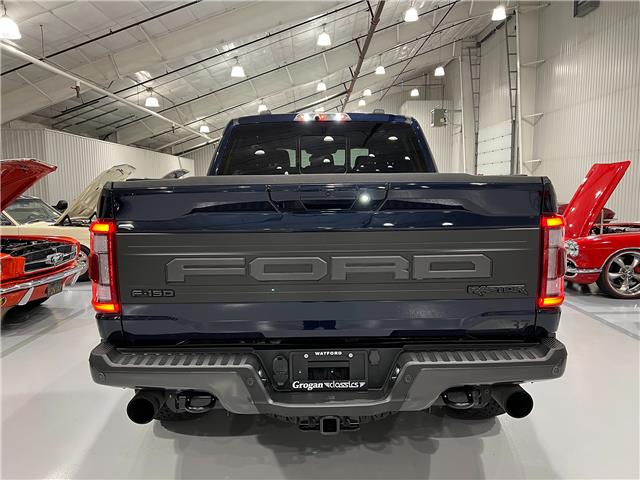 2023 Ford F-150 Raptor in Watford - Image 10 of 33
