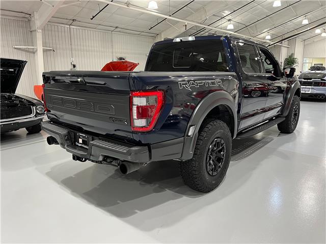 2023 Ford F-150 Raptor in Watford - Image 13 of 33