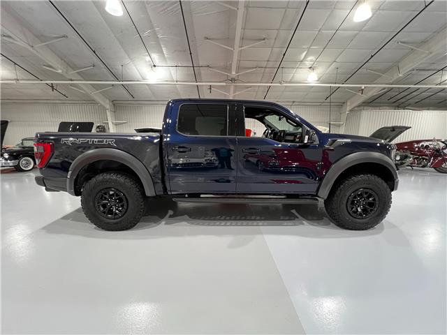 2023 Ford F-150 Raptor in Watford - Image 14 of 33