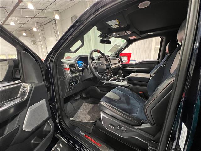 2023 Ford F-150 Raptor in Watford - Image 24 of 33