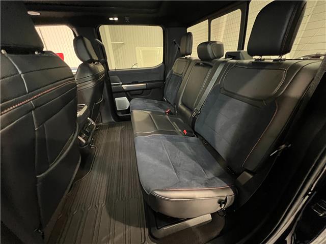 2023 Ford F-150 Raptor in Watford - Image 27 of 33