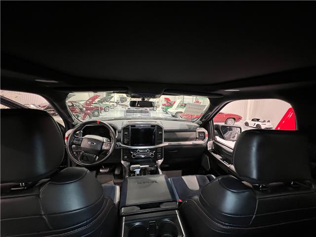 2023 Ford F-150 Raptor in Watford - Image 28 of 33