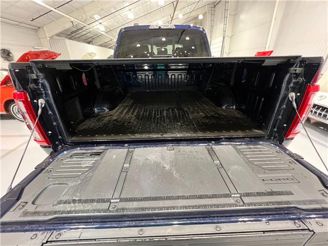 2023 Ford F-150 Raptor in Watford - Image 12 of 33