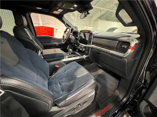 2023 Ford F-150 Raptor in Watford - Image 32 of 33
