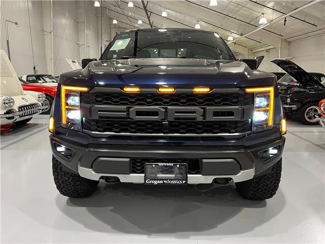 2023 Ford F-150 Raptor in Watford - Image 6 of 33