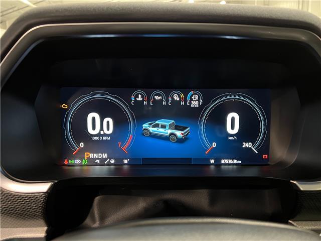 2023 Ford F-150 Raptor in Watford - Image 29 of 33