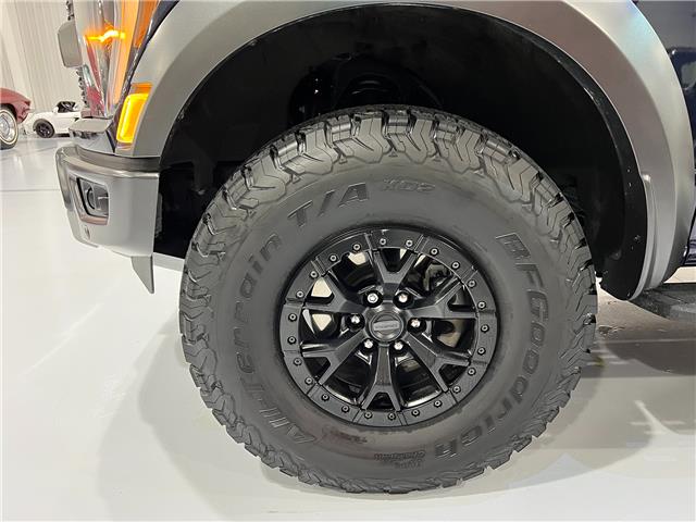2023 Ford F-150 Raptor in Watford - Image 17 of 33