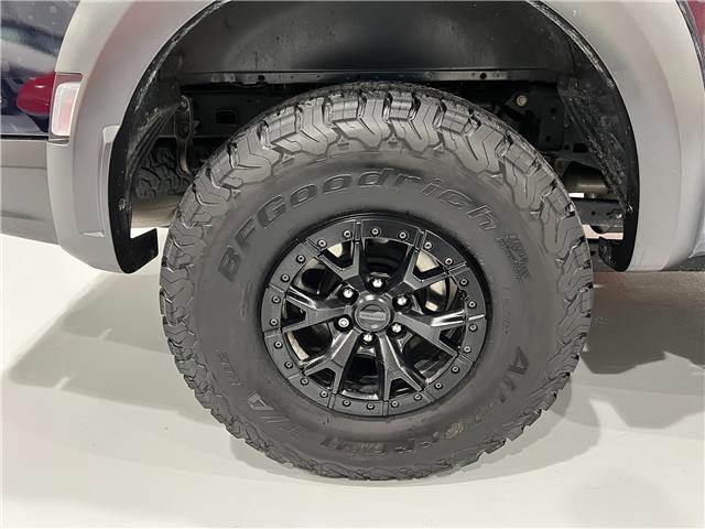 2023 Ford F-150 Raptor in Watford - Image 19 of 33