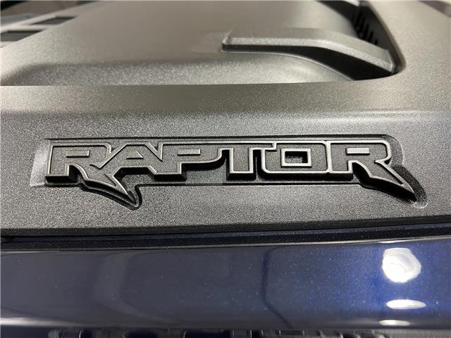 2023 Ford F-150 Raptor in Watford - Image 15 of 33