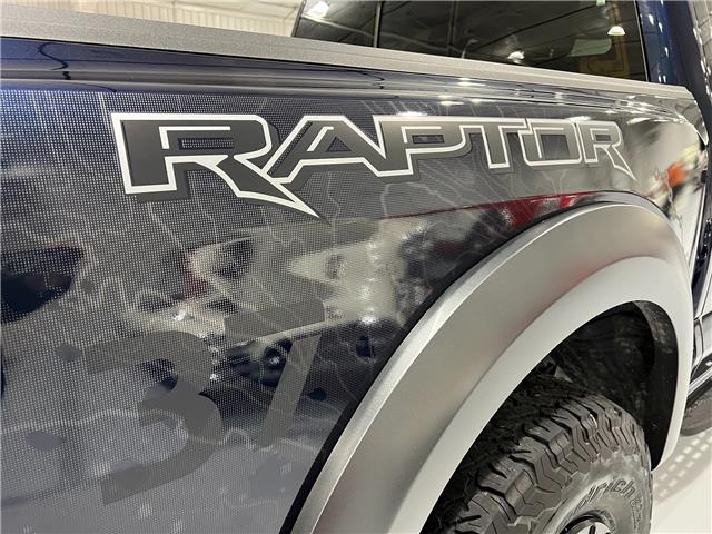 2023 Ford F-150 Raptor in Watford - Image 16 of 33