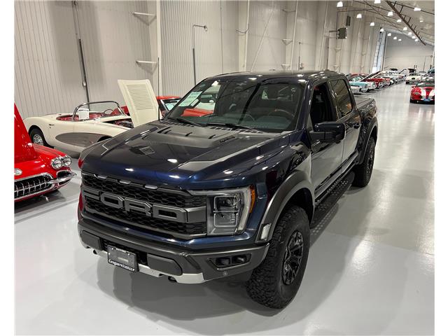 2023 Ford F-150 Raptor in Watford - Image 2 of 33