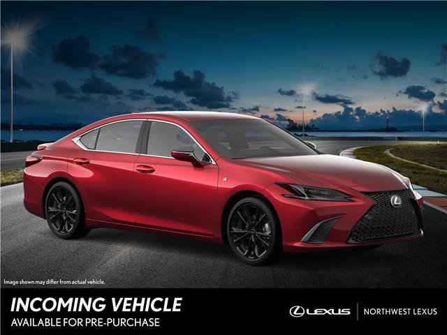 2025 Lexus ES 300h Base (Stk: VTN1325409) in Brampton - Image 1 of 1