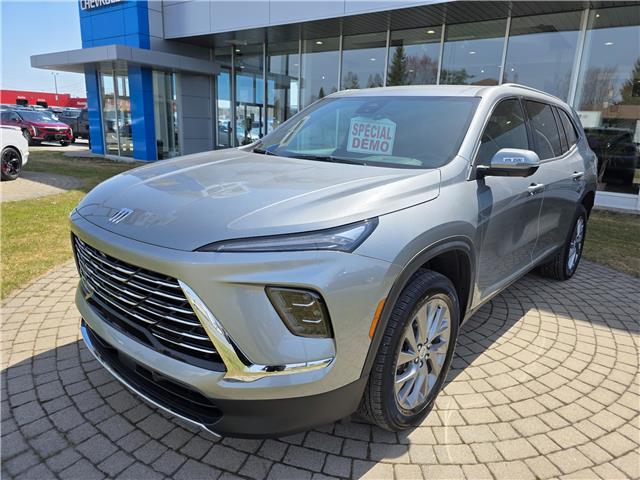 2025 Buick Enclave Preferred (Stk: 25261) in Rouyn-Noranda - Image 1 of 2