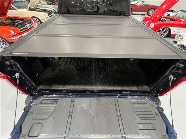 2023 Ford F-150 Raptor in Watford - Image 11 of 33