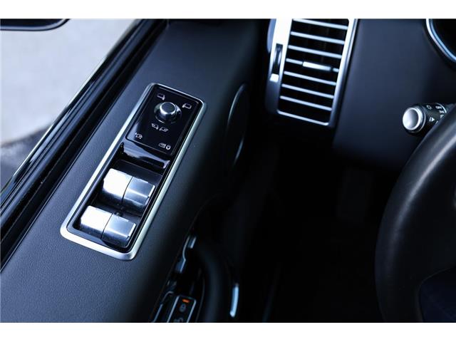 2019 Land Rover Range Rover 5.0L V8 Supercharged (Stk: PL57117) in London - Image 14 of 49