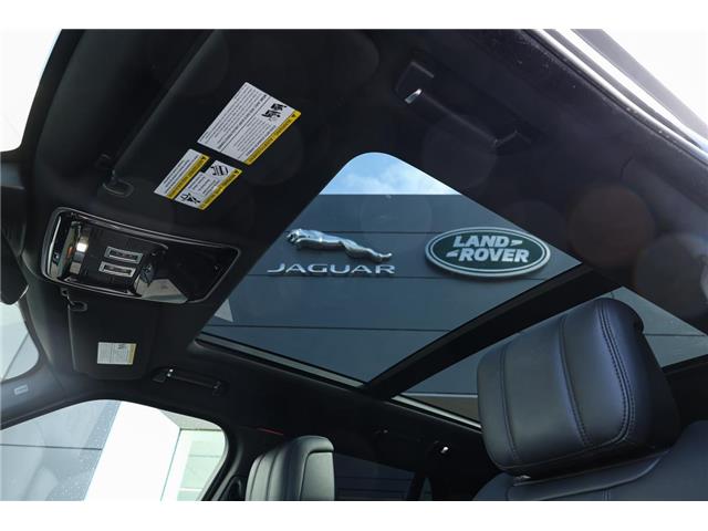 2019 Land Rover Range Rover 5.0L V8 Supercharged (Stk: PL57117) in London - Image 17 of 49