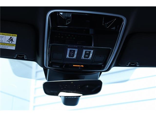 2019 Land Rover Range Rover 5.0L V8 Supercharged (Stk: PL57117) in London - Image 18 of 49