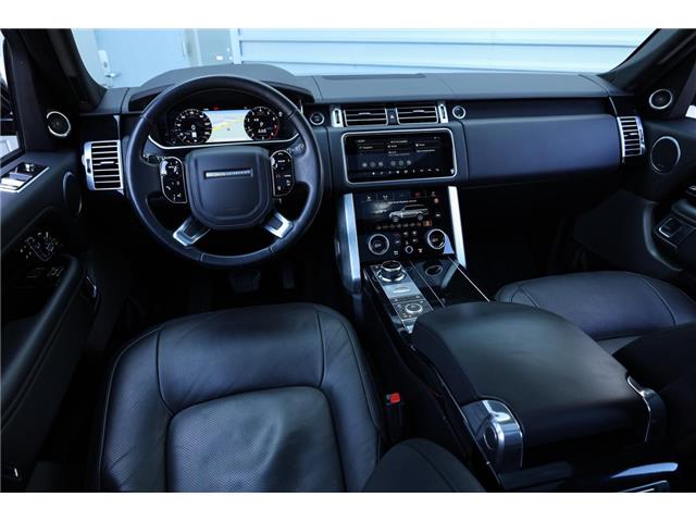 2019 Land Rover Range Rover 5.0L V8 Supercharged (Stk: PL57117) in London - Image 20 of 49