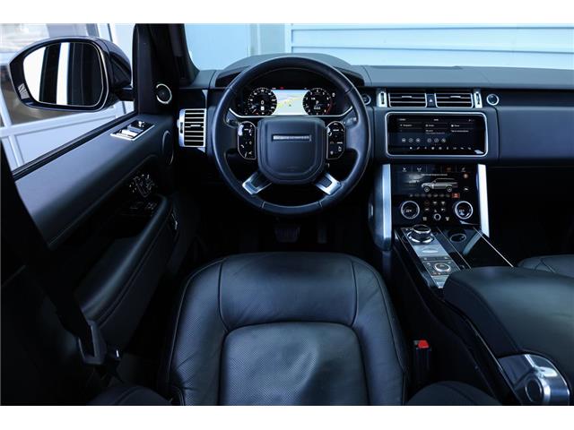 2019 Land Rover Range Rover 5.0L V8 Supercharged (Stk: PL57117) in London - Image 21 of 49