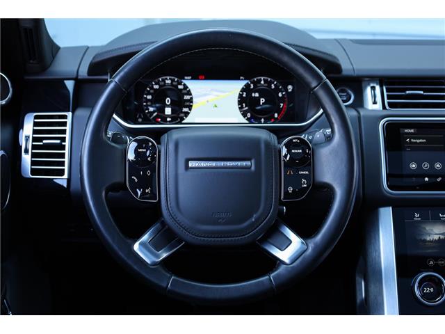 2019 Land Rover Range Rover 5.0L V8 Supercharged (Stk: PL57117) in London - Image 22 of 49