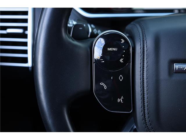 2019 Land Rover Range Rover 5.0L V8 Supercharged (Stk: PL57117) in London - Image 26 of 49