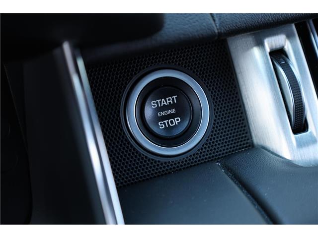 2019 Land Rover Range Rover 5.0L V8 Supercharged (Stk: PL57117) in London - Image 29 of 49