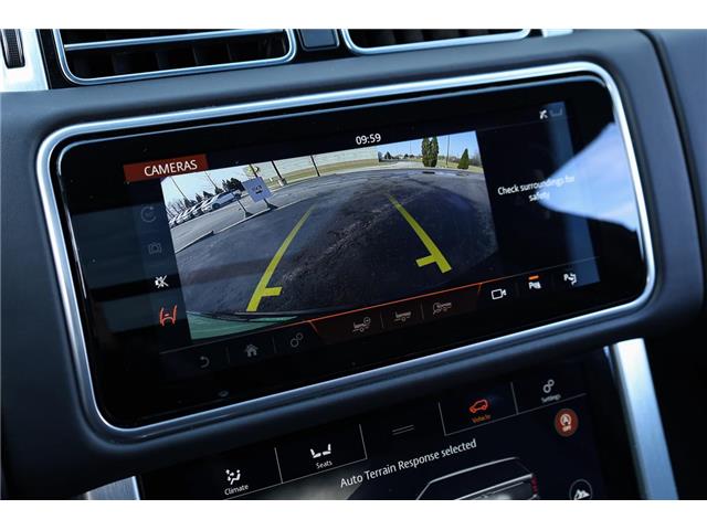 2019 Land Rover Range Rover 5.0L V8 Supercharged (Stk: PL57117) in London - Image 34 of 49