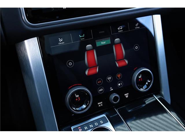 2019 Land Rover Range Rover 5.0L V8 Supercharged (Stk: PL57117) in London - Image 38 of 49