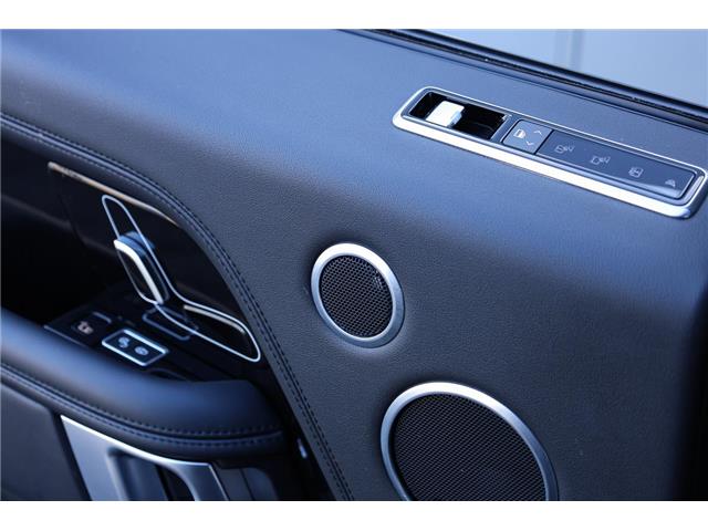 2019 Land Rover Range Rover 5.0L V8 Supercharged (Stk: PL57117) in London - Image 45 of 49