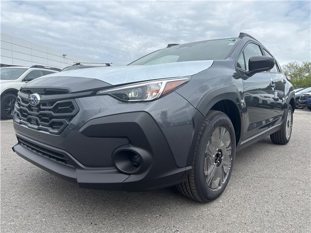 2025 Subaru Crosstrek Convenience (Stk: S25361) in Newmarket - Image 1 of 6